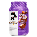 Whey Protein Pote 900g