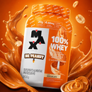 Whey Protein Pote 900g