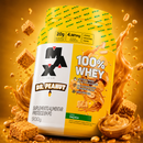 Whey Protein Pote 900g
