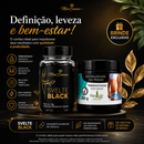 Combo Svelte Black Ganhe um Gel Redutor de Medidas