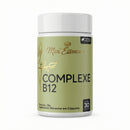 Complexe B12 & Ácido Fólico - 30 Cápsulas