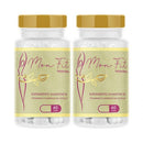 SUPLEMENTO MONFIT TRADICIONAL  120 CÁPSULAS (2 Frascos) 60 dias