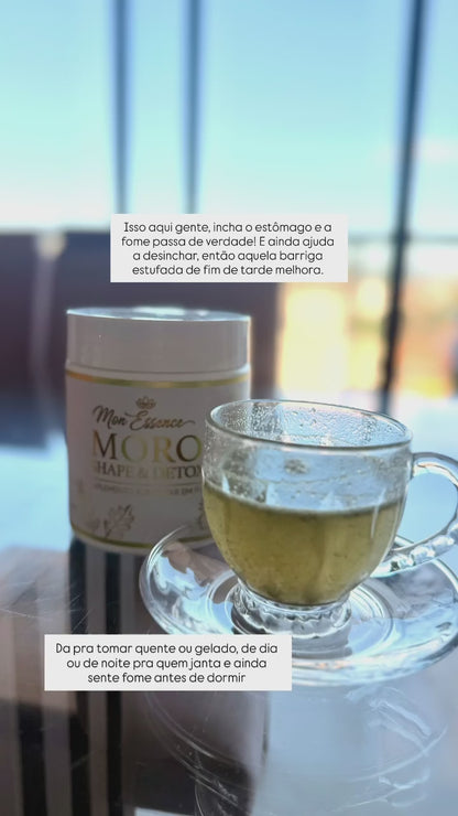 Moro Shape & Detox