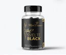 EMAGRECEDOR SVELTE BLACK SUPER POTENTE 60 CAPSULAS